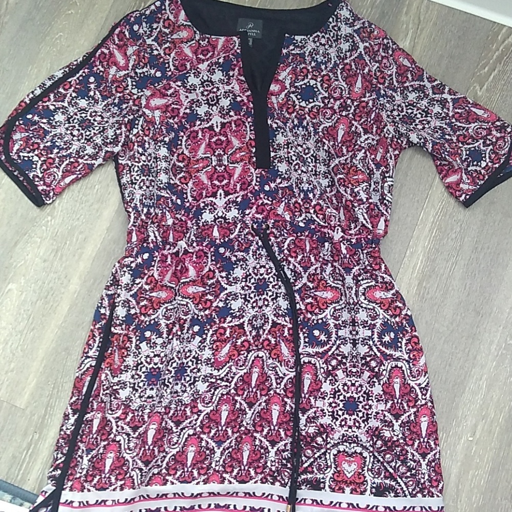 Adrianna Papell casual dress